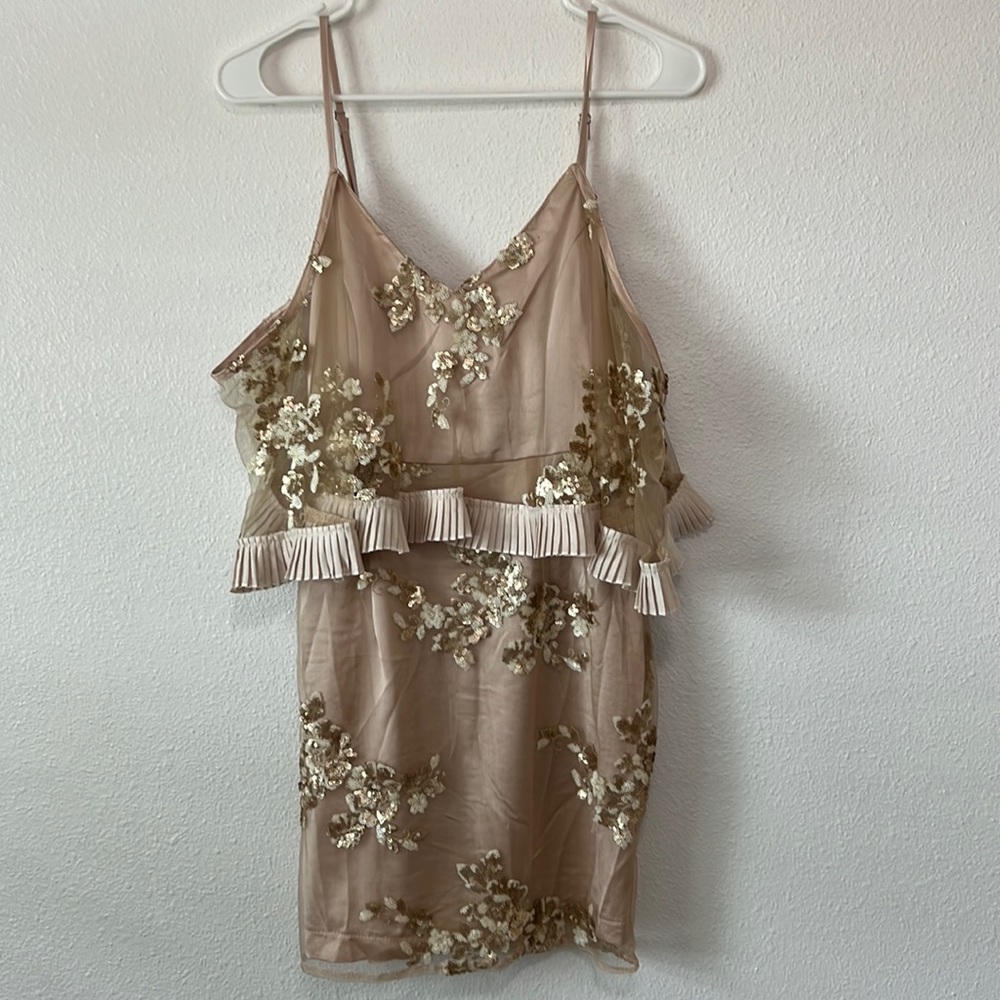 Hello Molly dress. Never worn!